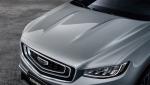 Geely Bo Yue Pro 2019 года